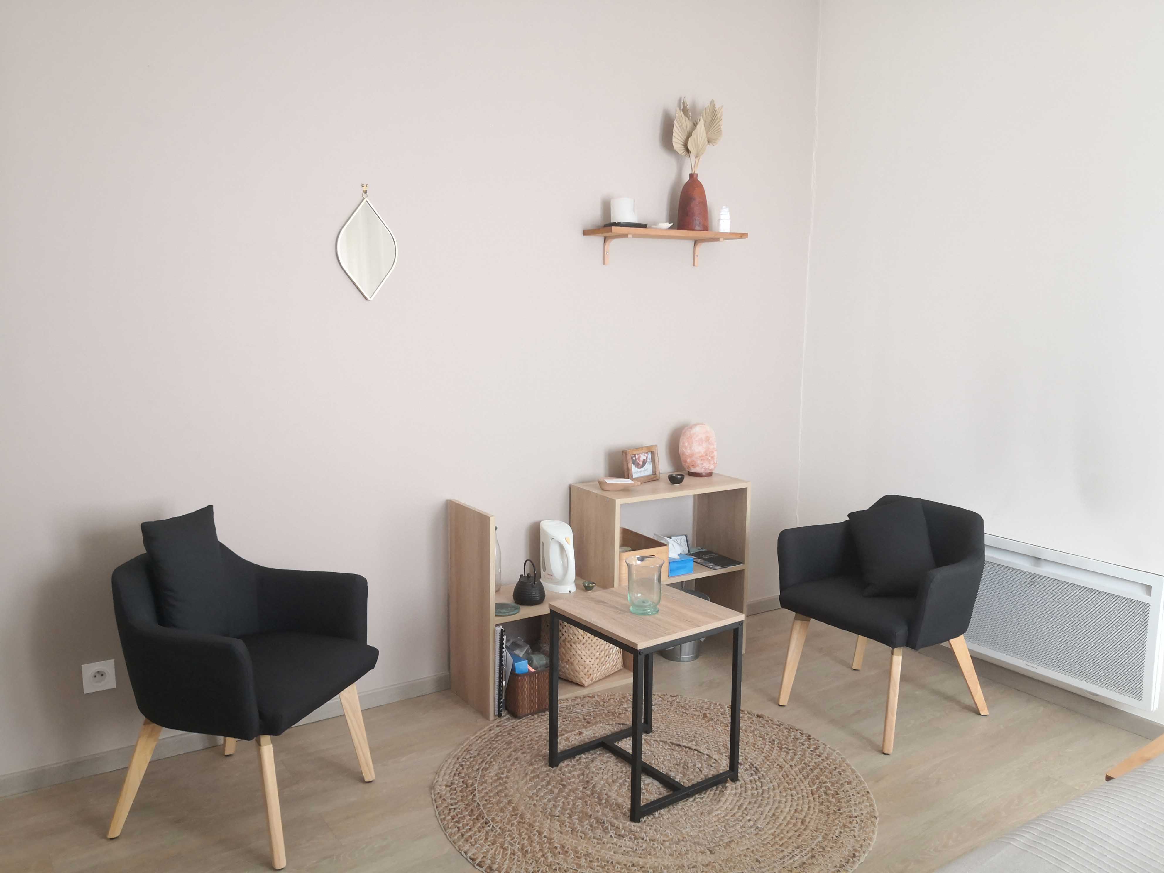 Cabinet de coaching et sophrologie à Montélimar