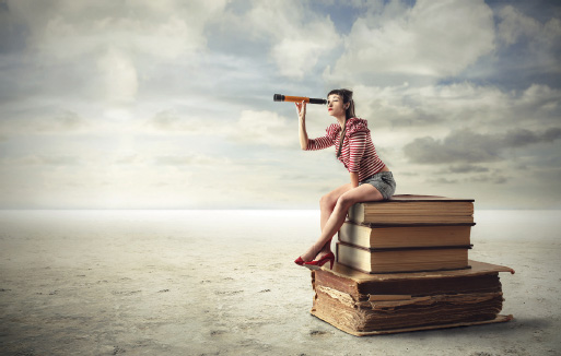 Illustration orientation